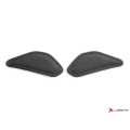 LUIMOTO TANK LEAF Lower Knee Tank Pads for the Ducati Panigale V4 / S / R / Speciale LUIMOTO TANK LEAF Lower Knee Tank Pads for the Ducati Panigale V4 / S / R / Speciale